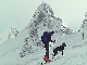 Passo Stelvio, Ski resort (イタリア)